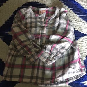 Children’s long sleeve top. Size 24 months